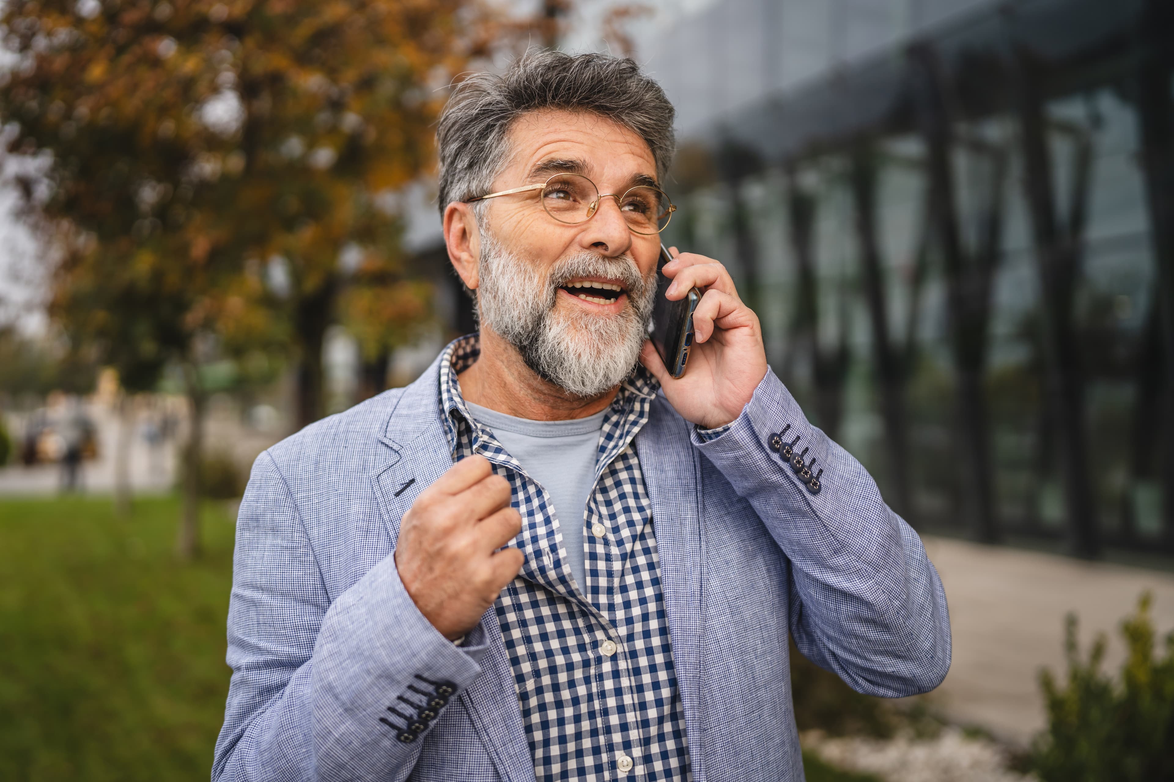 Group of women talking